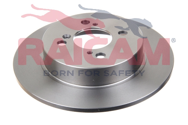 Disque de frein RAICAM RD01172