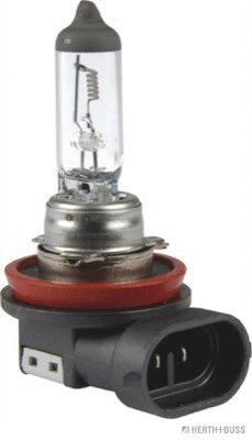 Ampoule, projecteur antibrouillard HERTH+BUSS ELPARTS 89901110