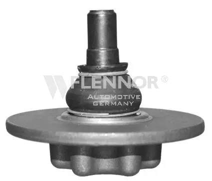 Rotule de suspension FLENNOR FL833-D
