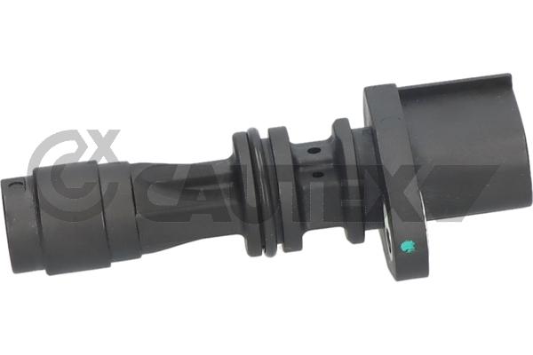 Capteur d'angle, vilebrequin CAUTEX 758643