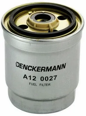 Filtre à carburant DENCKERMANN A120027