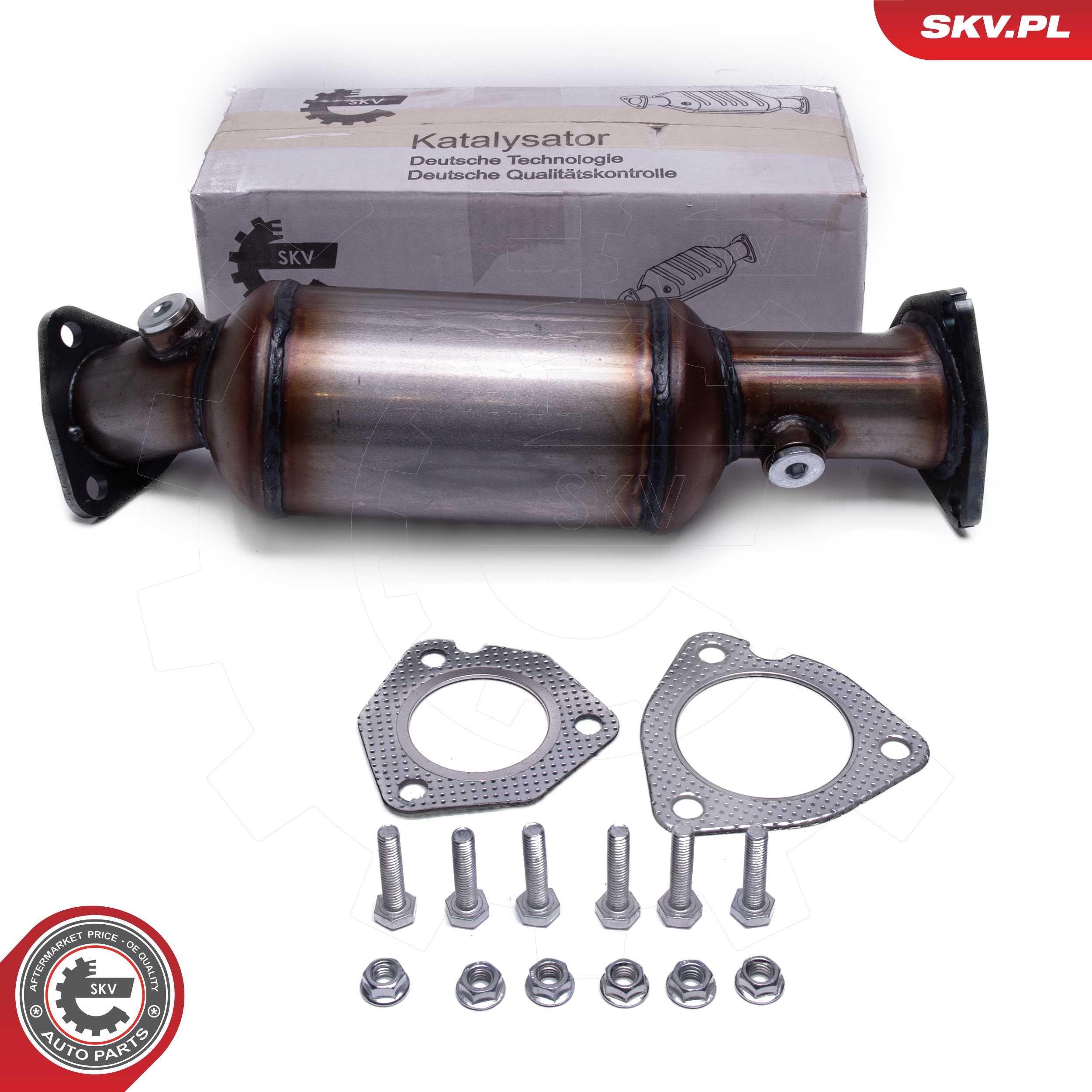 Catalyseur ESEN SKV 62SKV019
