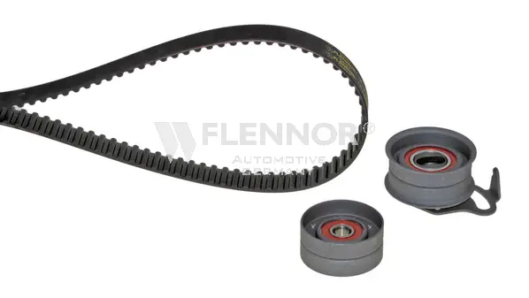 Kit de courroie crantée FLENNOR F904946V
