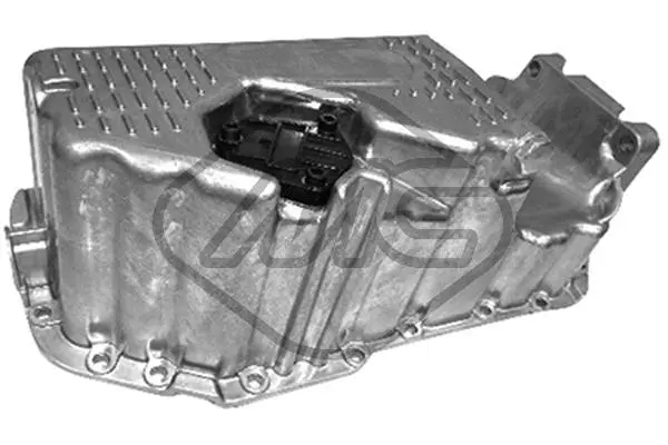 Carter d'huile Metalcaucho 38000