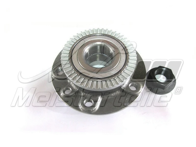 Kit de roulements de roue A.Z. Meisterteile AZMT-42-051-1757