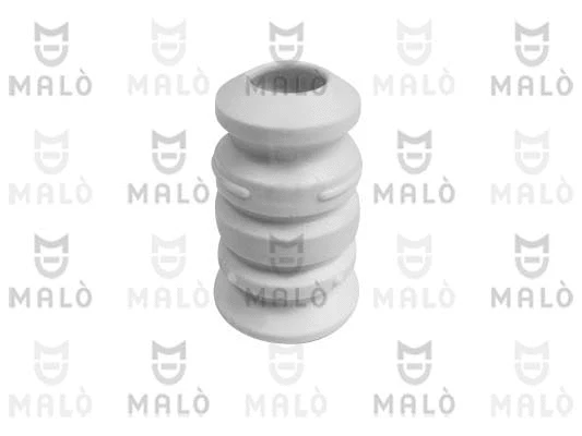 Butée élastique, suspension AKRON-MALÒ 302131