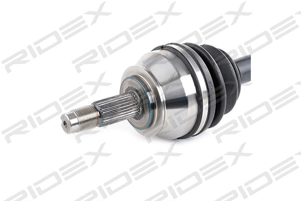 Arbre de transmission RIDEX 13D0386