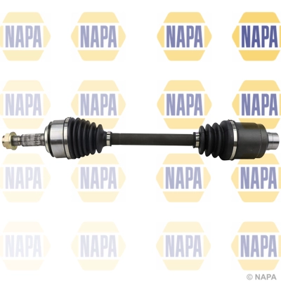 Arbre de transmission NAPA NDS1074R