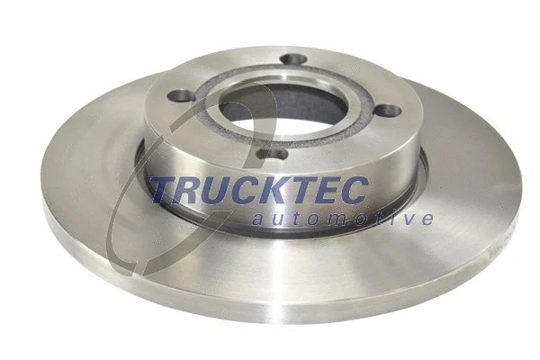 Disque de frein TRUCKTEC AUTOMOTIVE 07.35.027