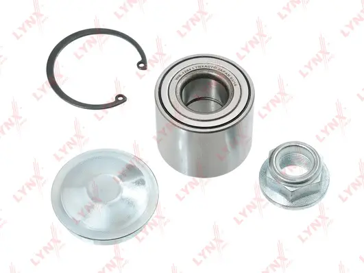 Kit de roulements de roue LYNXAUTO WB-1204