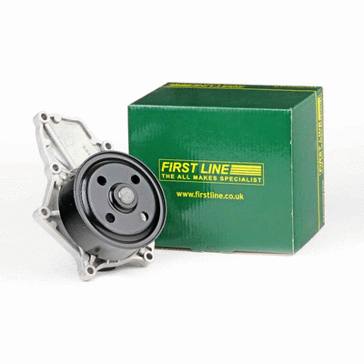 Pompe à eau, refroidissement du moteur FIRST LINE FWP2151