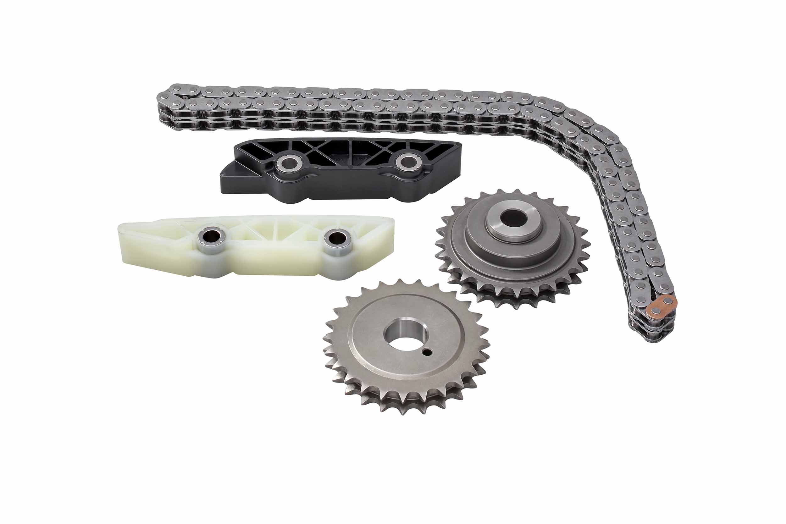 Kit de distribution par chaîne BorgWarner 59007150001