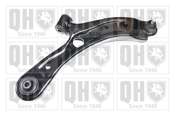 Bras de liaison, suspension de roue QUINTON HAZELL QSA2811S