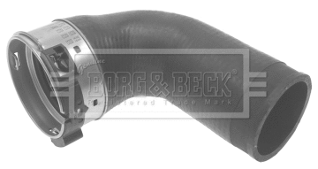 Gaine de suralimentation BORG & BECK BTH1203