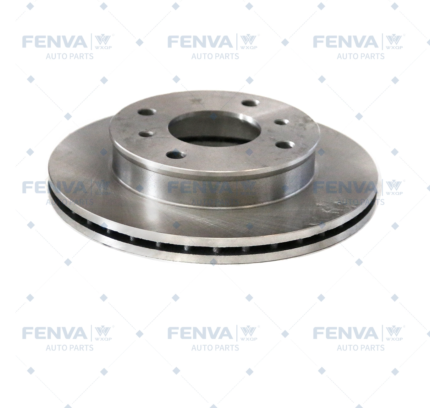 Disque de frein WXQP 43324