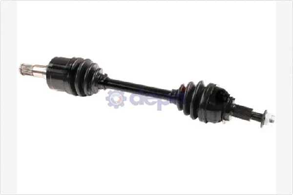 Arbre de transmission DEPA 3394350