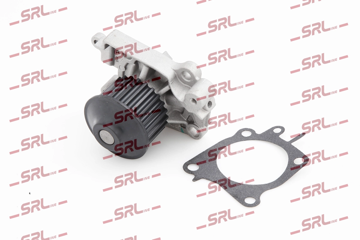 Pompe à eau, refroidissement du moteur SRLine S10-403
