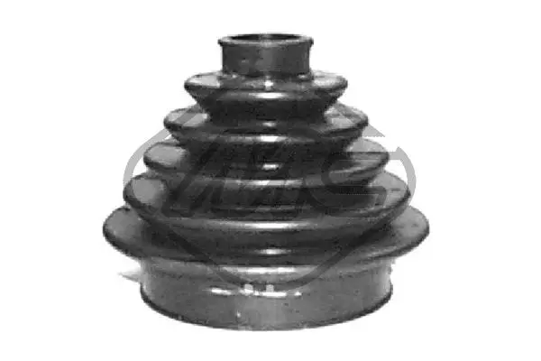 Jeu de joints-soufflets, arbre de commande Metalcaucho 01363
