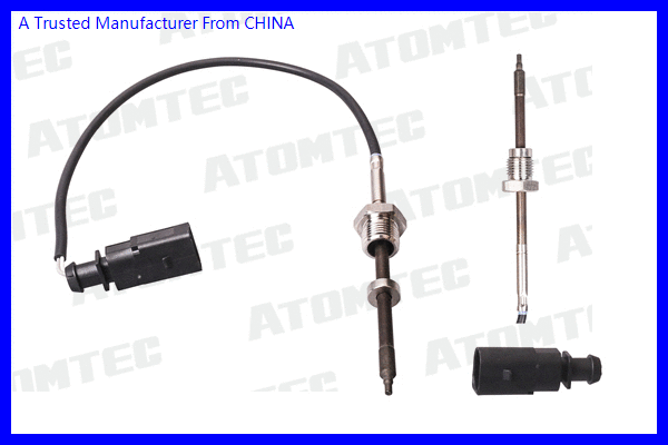 Capteur, température des gaz ATOMTEC EGT1A049