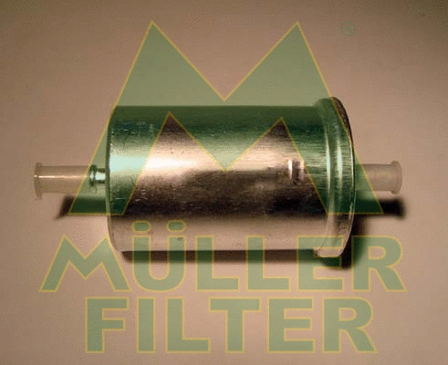 Filtre à carburant MULLER FILTER FB213