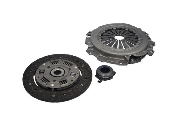 Kit d'embrayage ASAM AUTOMOTIVE 80084