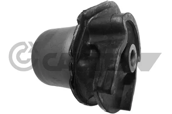 Suspension, corps de l'essieu CAUTEX 759535