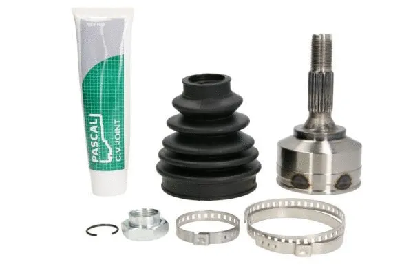 Jeu de joints, arbre de transmission PASCAL G1C028PC
