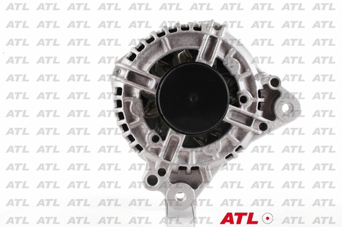Alternateur ATL Autotechnik L 44 460