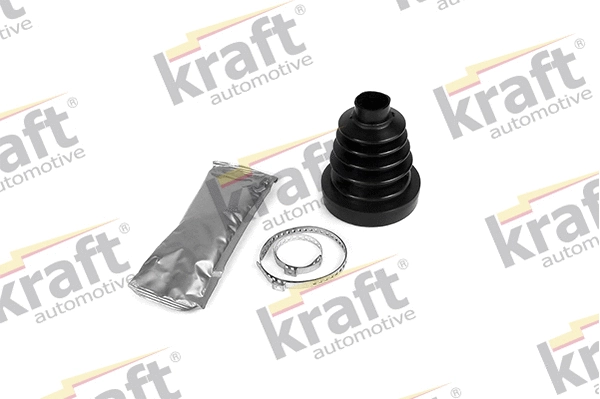Jeu de joints-soufflets, arbre de commande KRAFT AUTOMOTIVE 4415680