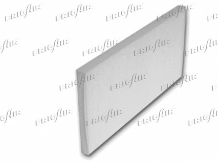 Filtre, air de l'habitacle FRIGAIR 1404.2046