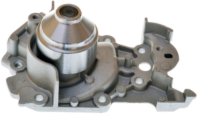 Pompe à eau, refroidissement du moteur DENCKERMANN A310912P