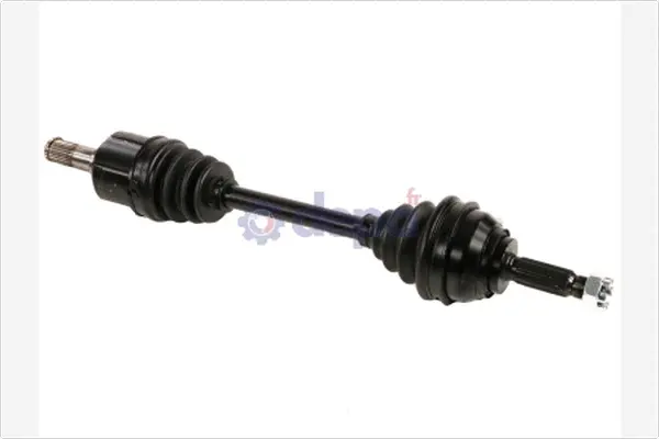 Arbre de transmission DEPA 3522855