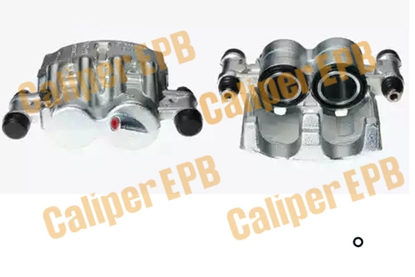 Étrier de frein Calipere+ NAIBA C642L