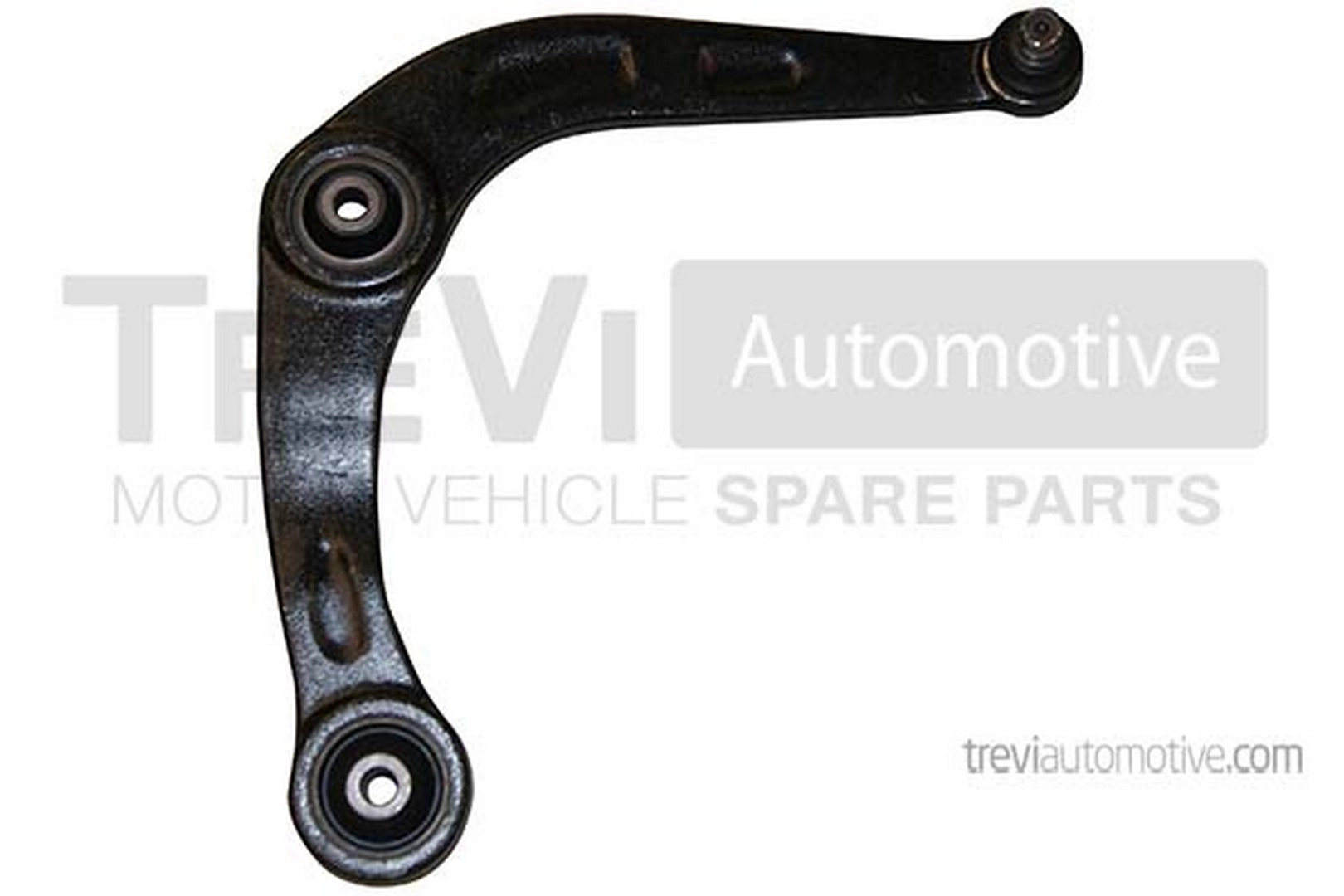 Bras de liaison, suspension de roue TREVI AUTOMOTIVE TRTT4357