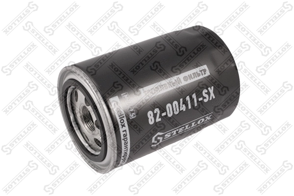 Filtre à carburant STELLOX 82-00411-SX