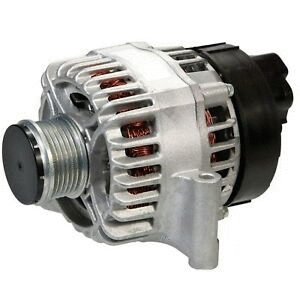 Alternateur MTR 12160969