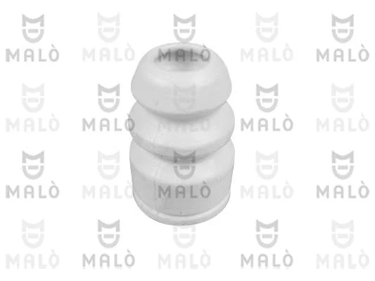 Butée élastique, suspension AKRON-MALÒ 52062