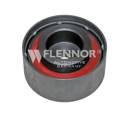 Poulie renvoi/transmission, courroie crantée FLENNOR FU73599
