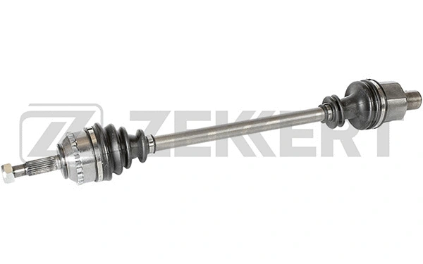 Arbre de transmission ZEKKERT AW-4640