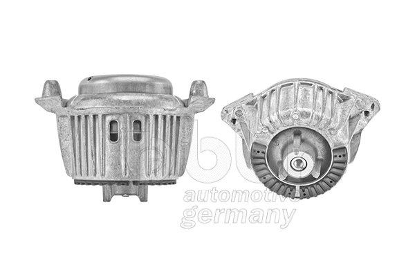 Support moteur BBR Automotive 001-10-18478