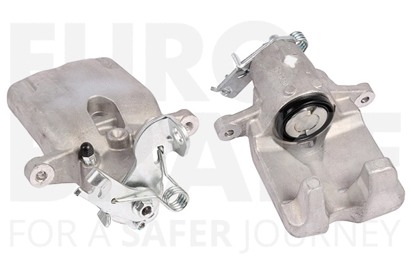 Étrier de frein EUROBRAKE 53012136284
