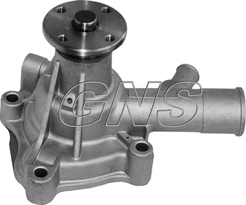Pompe à eau, refroidissement du moteur GNS YH-T106