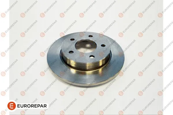 Disque de frein EUROREPAR 1642768880