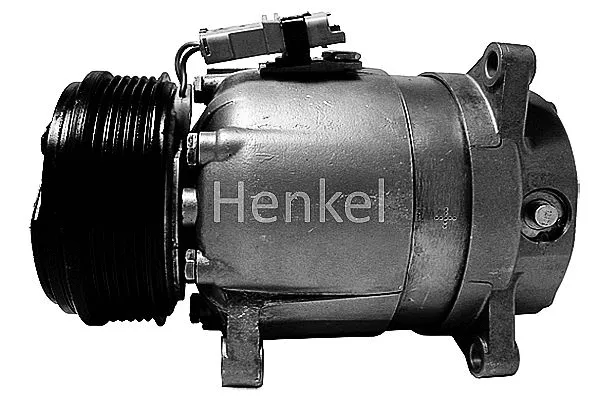 Compresseur, climatisation Henkel Parts 7110249R