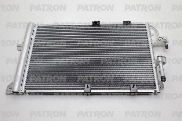 Condenseur, climatisation PATRON PRS1151