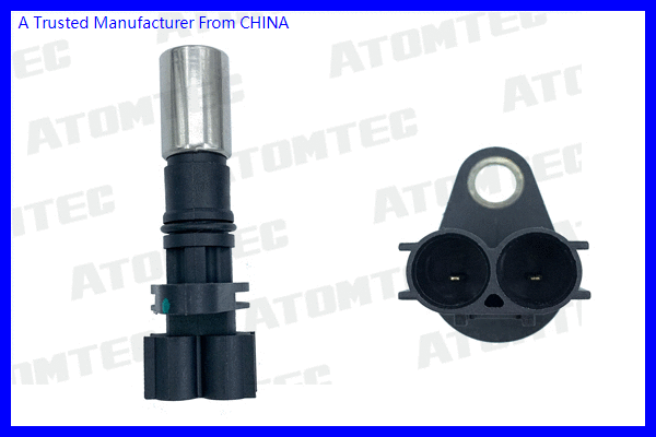 Capteur d'angle, vilebrequin ATOMTEC CSS1I015