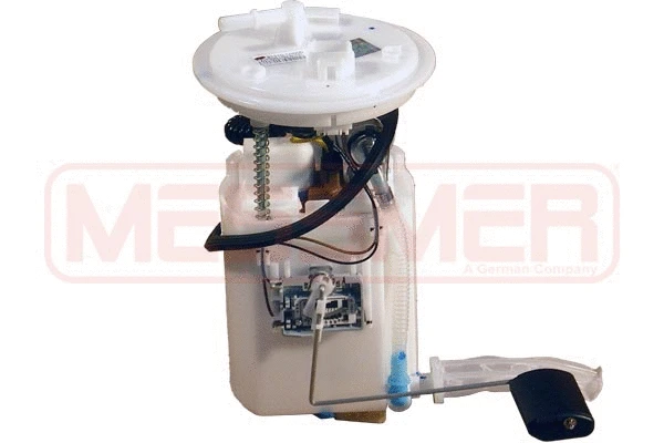 unité d'alimentation de carburant MESSMER 775297