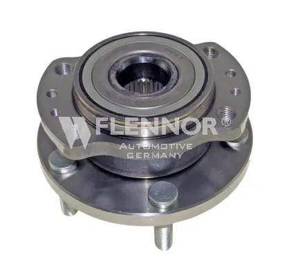 Kit de roulements de roue FLENNOR FR981849