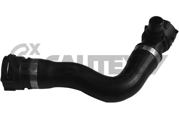 Durite de radiateur CAUTEX 753937