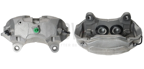 Étrier de frein BUDWEG CALIPER 345252